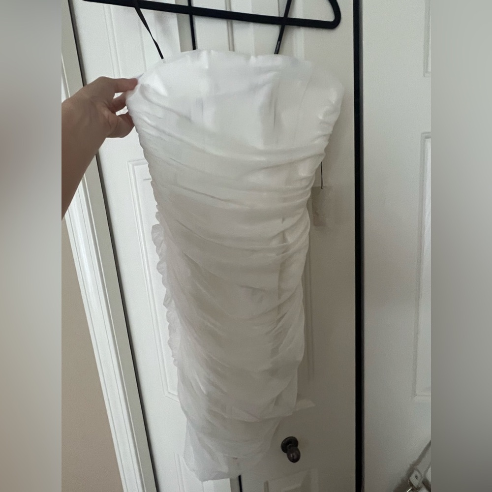 Majorelle Ursula dress